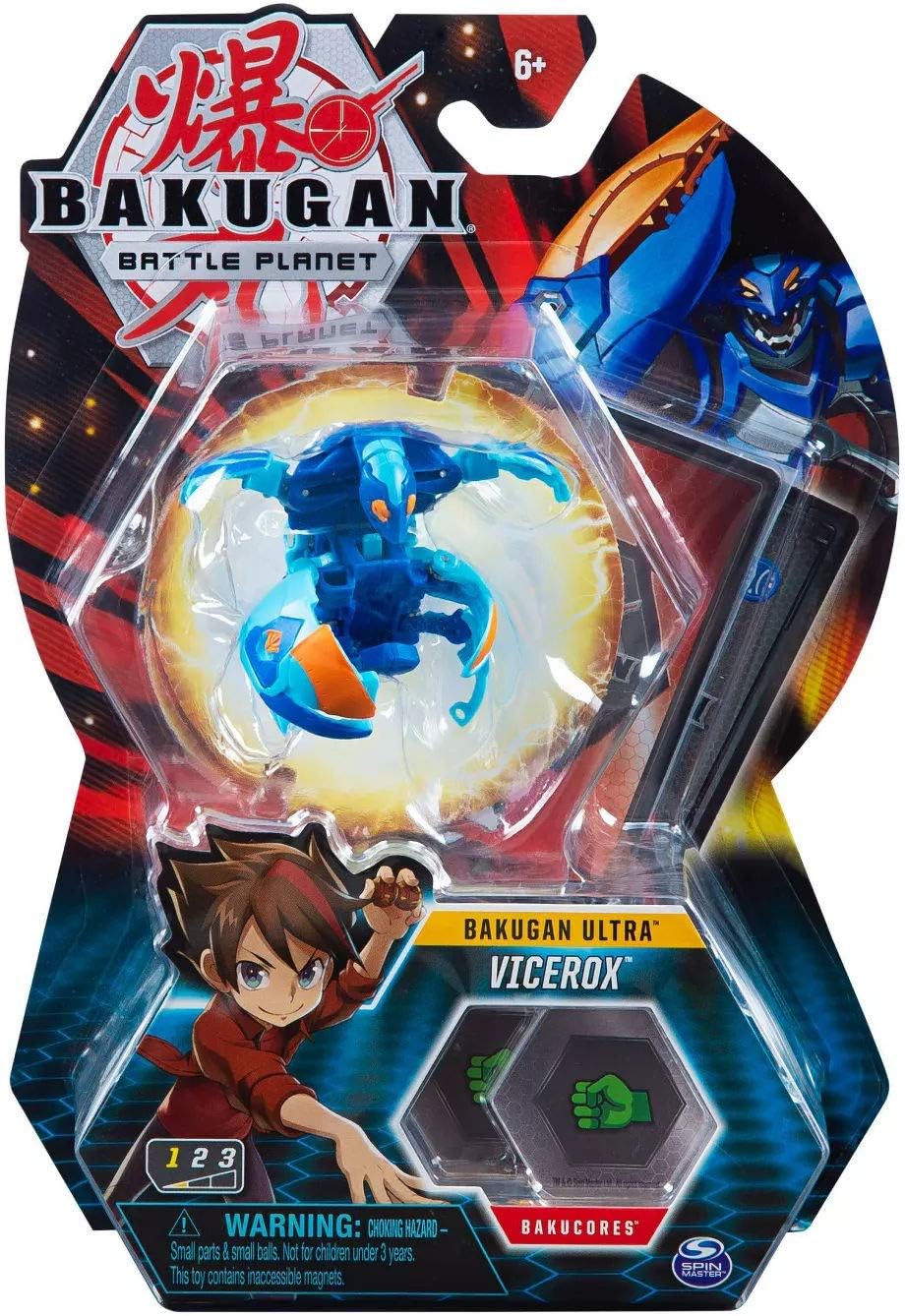 bakugan walgreens