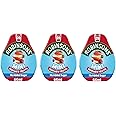 Robinsons Mini Summer Fruits On-The-Go Squash 66ml (Pack of 3)