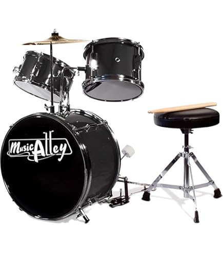 Amazon.com: Latin Percussion LP3602 LP Brazilian Chocalhos, Large