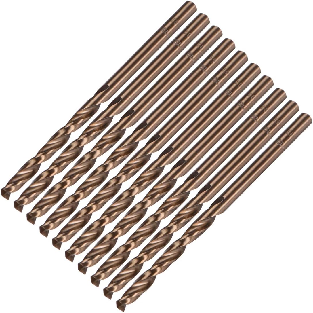 Best 3 mm hss drill bits