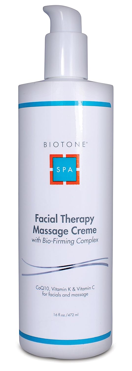 biotone massage creme