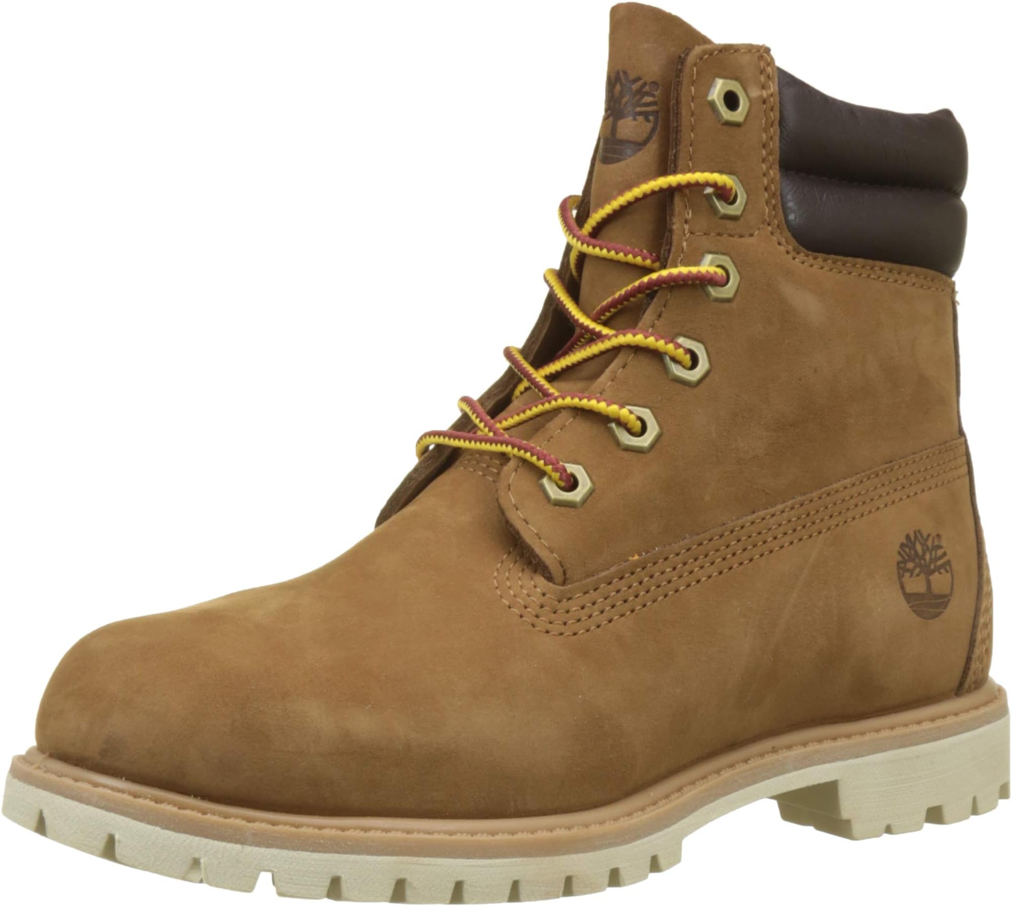 Women's Waterville 6 Inch Basic Waterproof Ankle Boots