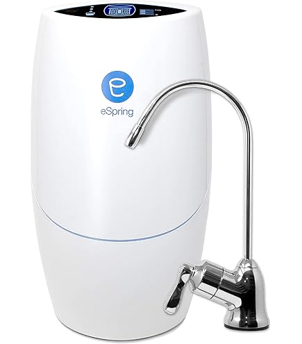 Amway 浄水器　eSpring II Water Purifier Amway 浄水器 eSpring II Water Purifier Espring - Amazon.com