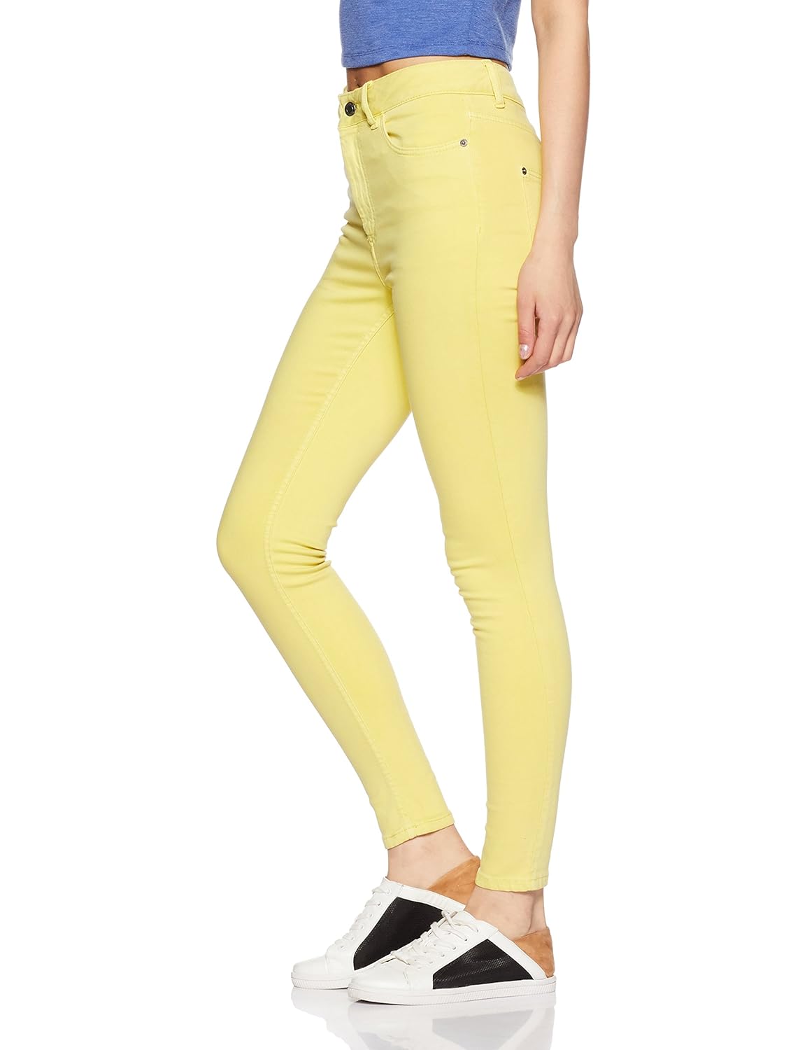marks & spencer women's skinny jeans