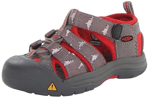 keen shark sandals