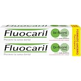 Fluocaril Pasta Bifluore Duplo 125Ml.