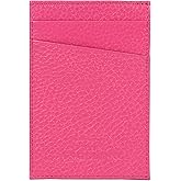 Otto Angelino Genuine Leather Wallet - Bank Cards, Money, Driver's License Cardholder - Unisex