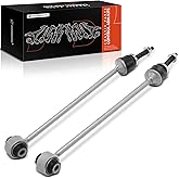 A-Premium Front Sway Bar Link Stabilizer Bar Link | for Mercedes-Benz GLE300d, GLE350, GLE350d, GLE400, GLE43 AMG, GLE450 AMG, GLE550, GLE550e, GLE63 AMG S, GL350, GL450