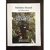 Student Solutions Manual for Organic Chemistry