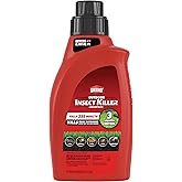 Ortho Outdoor Insect Killer Concentrate Kills Listed Ants, Spiders, Fleas & Ticks, 32 fl. oz.