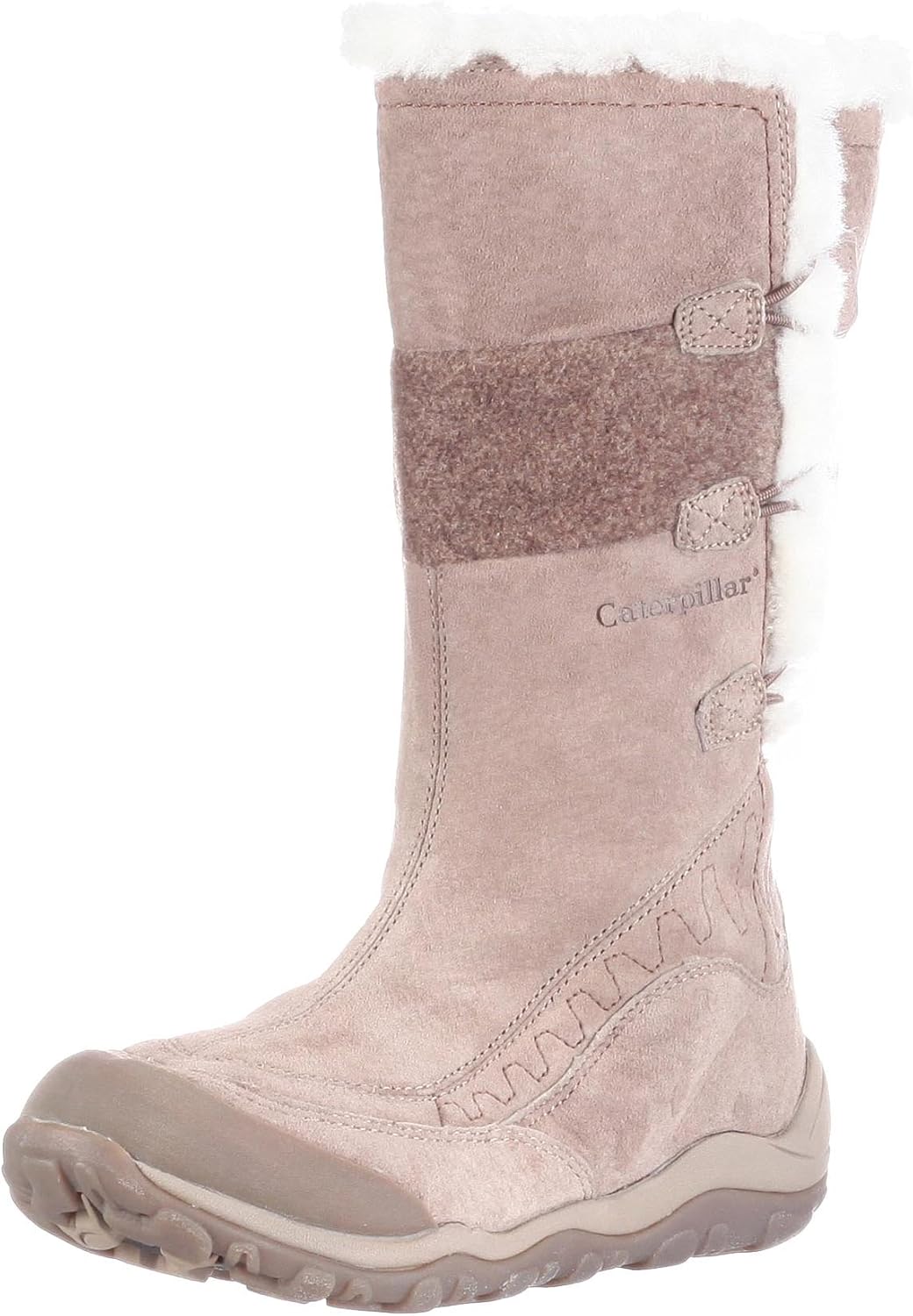 caterpillar shoes russia