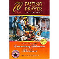 70 Jours De Jeune et de Prieres Programme 2014 (French Edition) book cover 70 Jours De Jeune et de Prieres Programme 2014 (French Edition) book cover