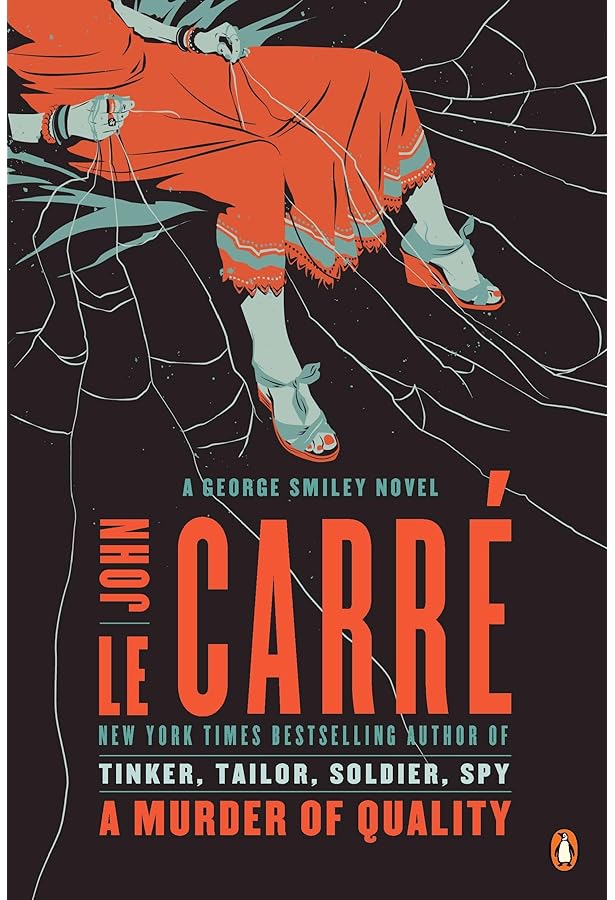 Call for the Dead. John Le Carr: Le Carre, John: 9780141198286
