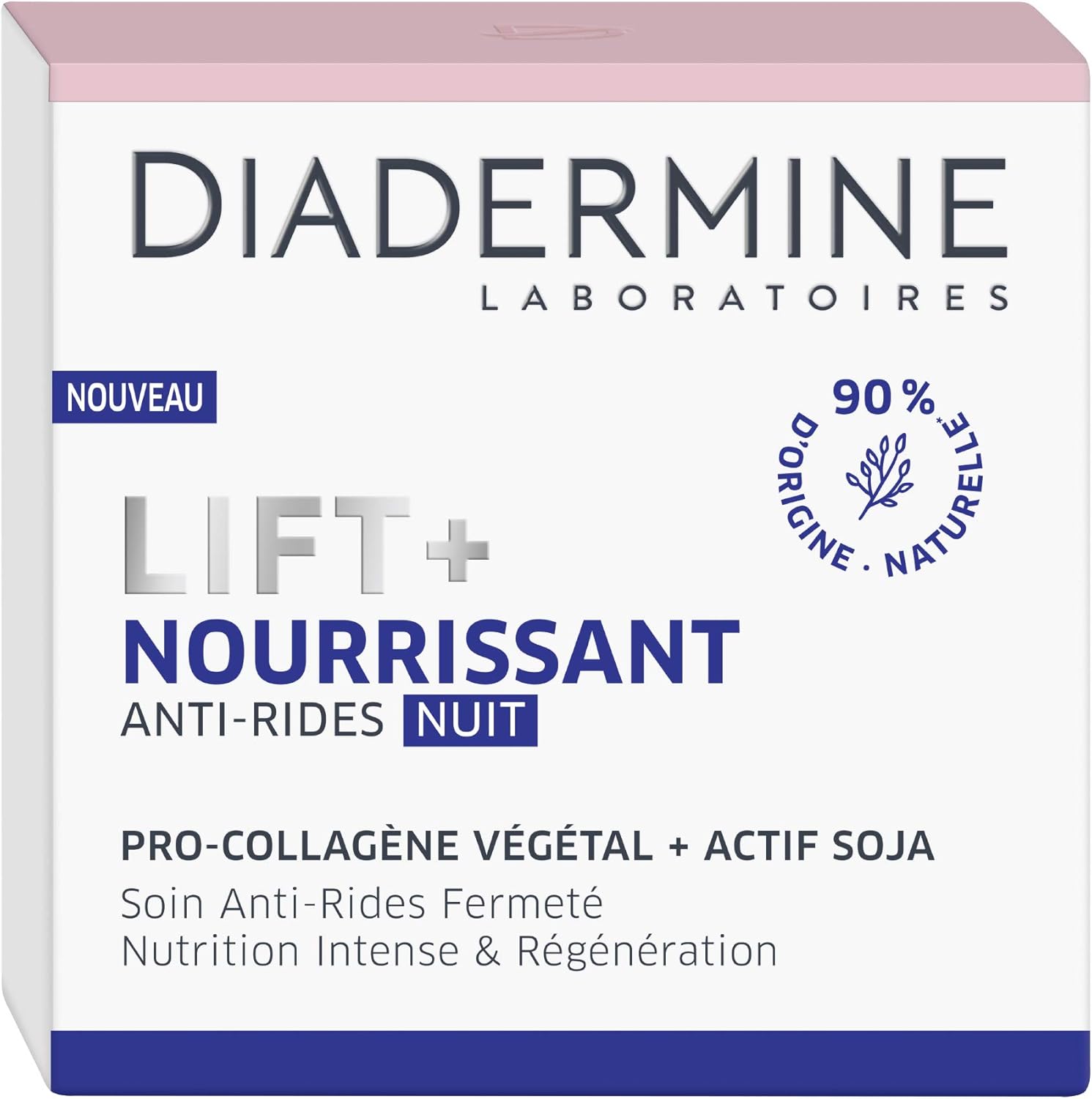 diadermine night cream