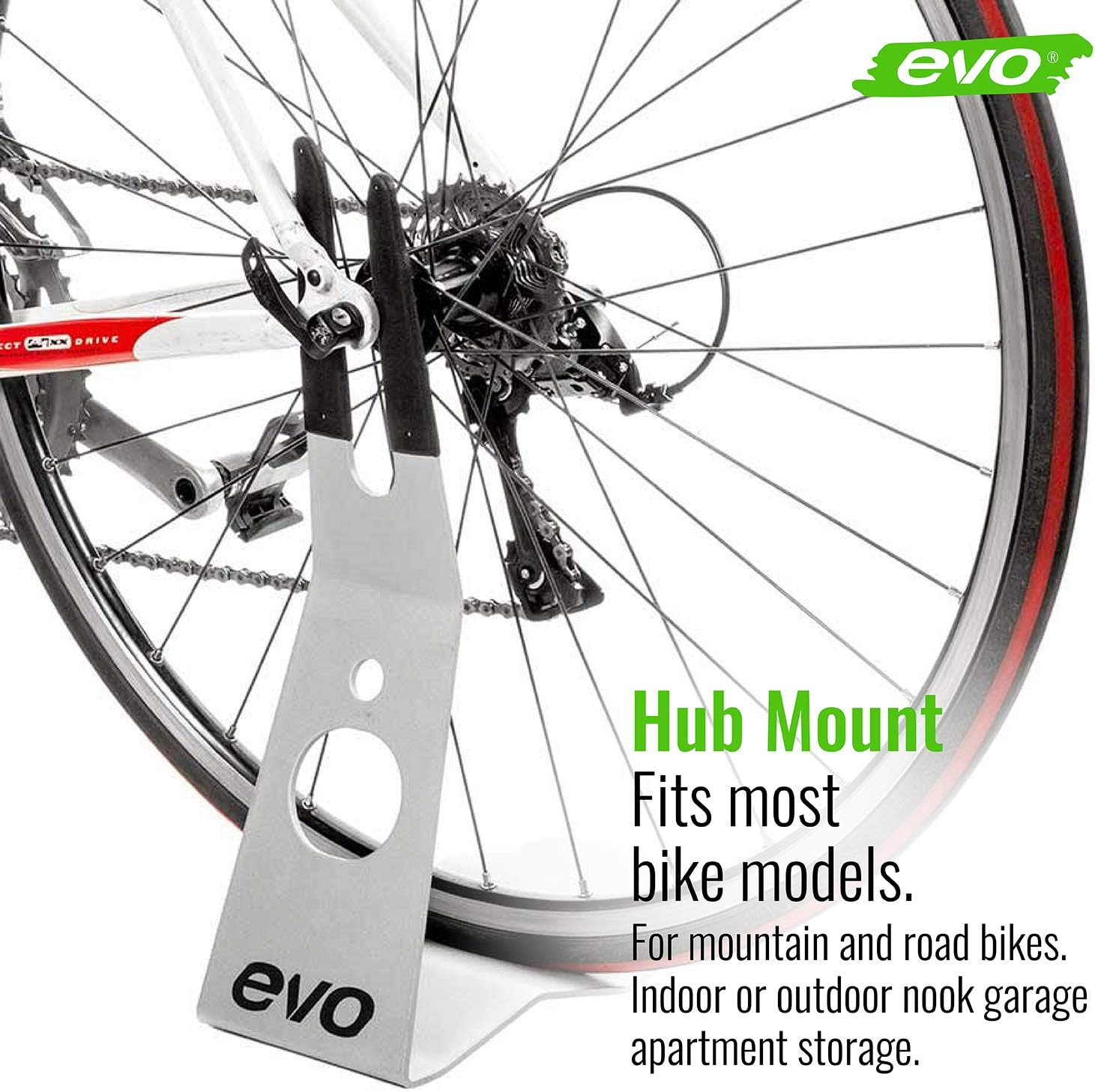 evo bike stand