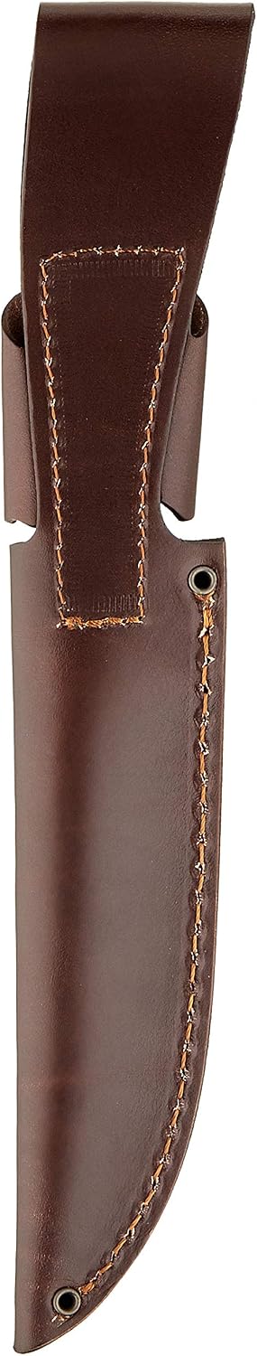 PUMA 10ES996500ES10 Akah Messenger Bag, Brown, Men's, One Size - Image 3