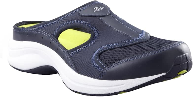 Easy Spirit Women�s Waterfall Clogs Shoes