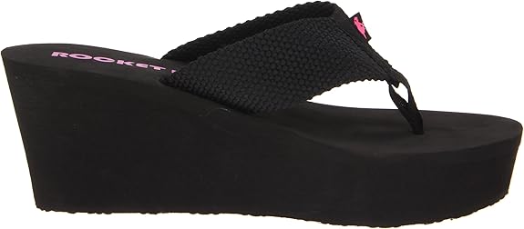 rocket dog diver flip flops