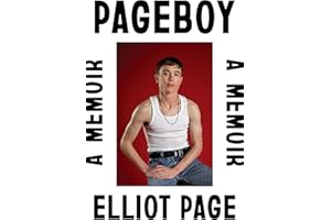 Pageboy: A Memoir