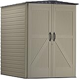 building a home depot storage shed - part ii: shed