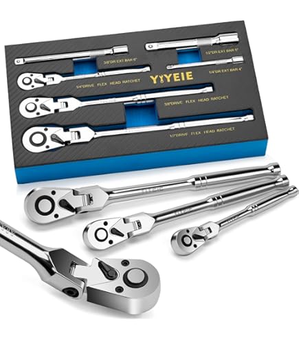 DRT セット 10pc 3/8