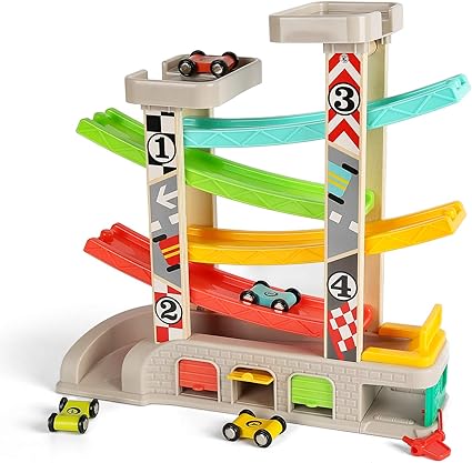 best race track for 2 year old