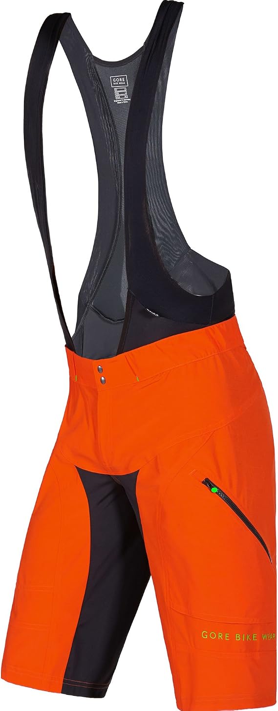 2 in 1 Pantaloncini e Salopette MTB Taglia S TPALPS Alp-X PRO 2in1 Shorts+  Gore Selected Fabrics Uomo Gore Bike Wear Fondello Nero Abbigliamento  sportivo Sport e tempo libero outlookplanningdevelopment.com.au