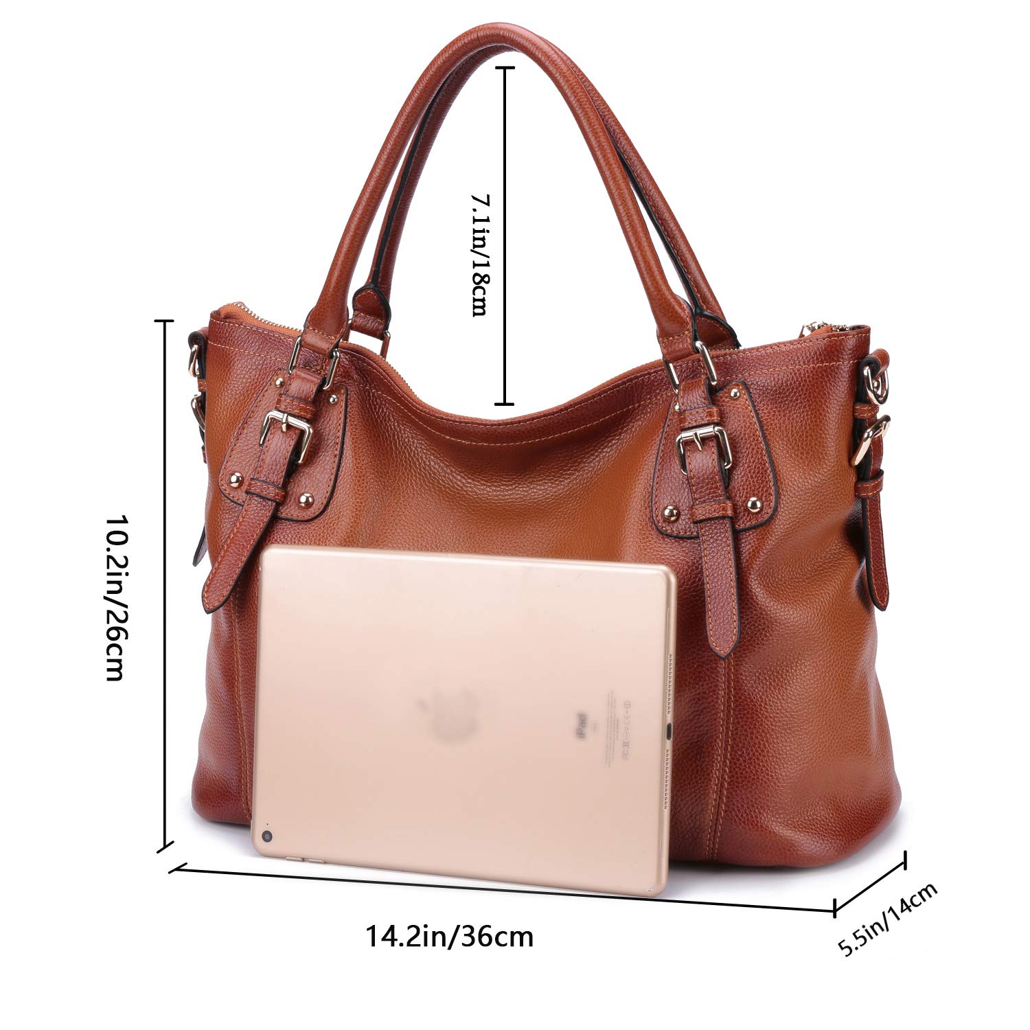 Top 10 Ladies Leather Bags Brands