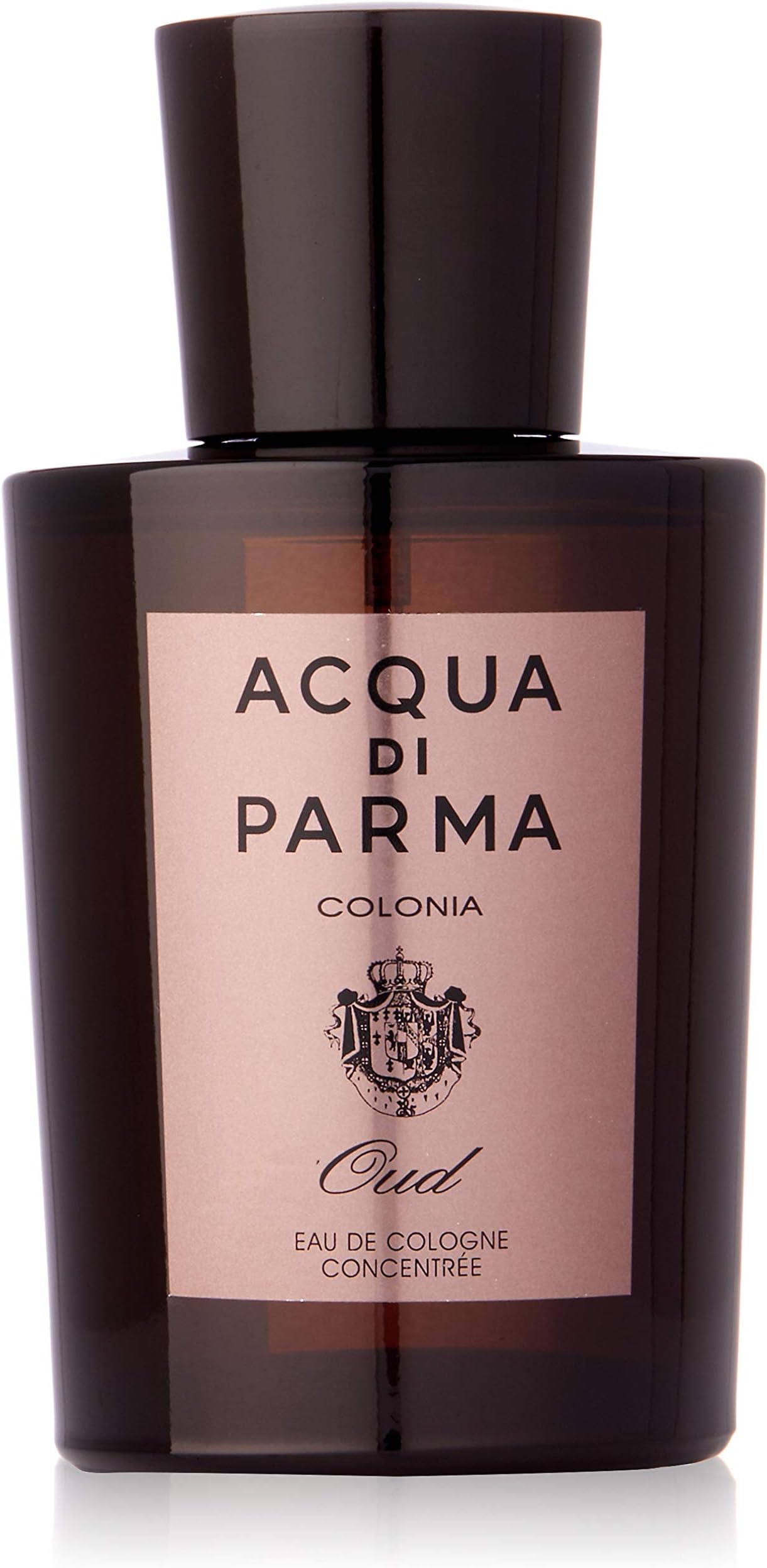 acqua di parma ebano eau de cologne 100ml