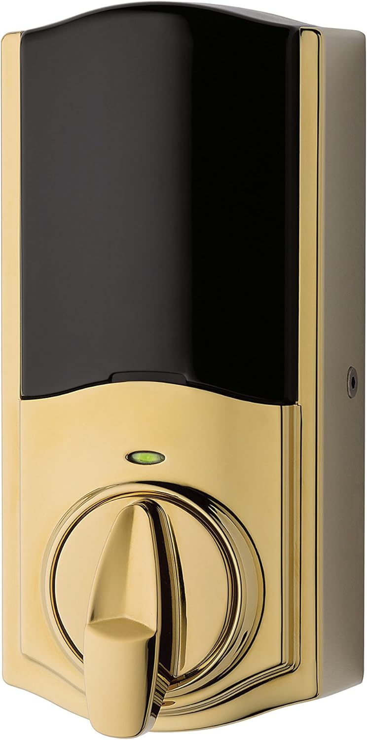 kwikset alexa compatible