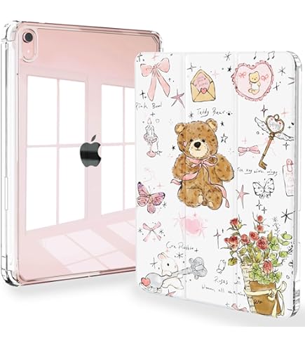 Amazon.com: ZXHSBROK Case for iPad Mini 6/iPad Mini 6th Generation