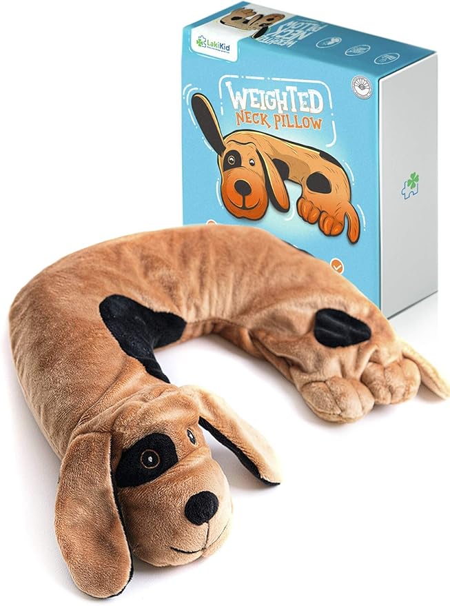 weighted pillow for baby