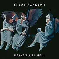 Heaven and Hell (Deluxe Edition) (2CD)