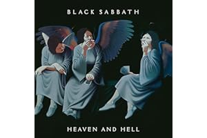 Heaven And Hell (Deluxe Edition) (2LP) [Disco de Vinil]