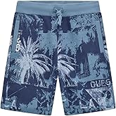 GUESS Boys' Eco Active Shorts