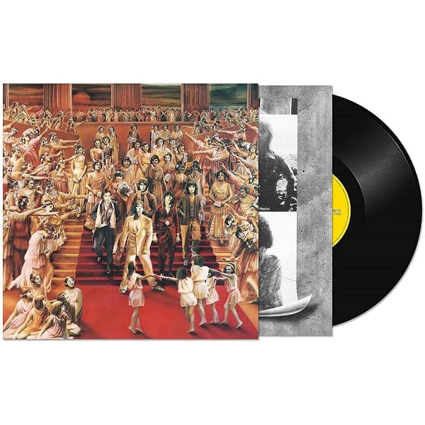 CONTROL - Hooligan Rock 'N' Roll - Amazon.com Music