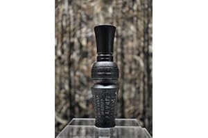 SEAN MANN OUTDOORS Sean Mann Express Shorty Canada Goose Call