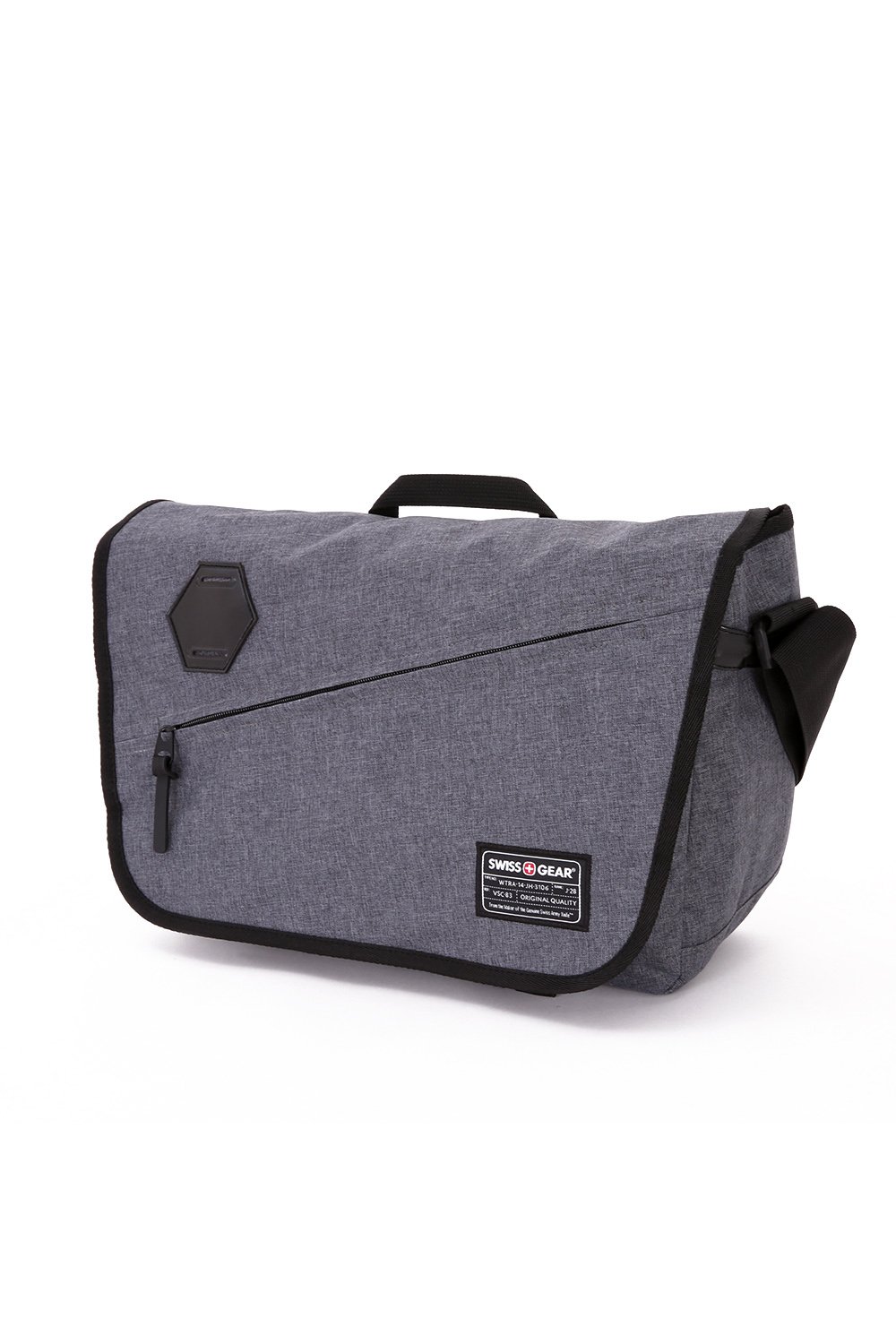 Buy SwissGear SA5320 Messenger Bag 