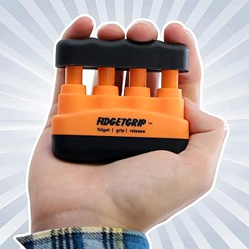 Homeschool | Stress Toy for Teens 