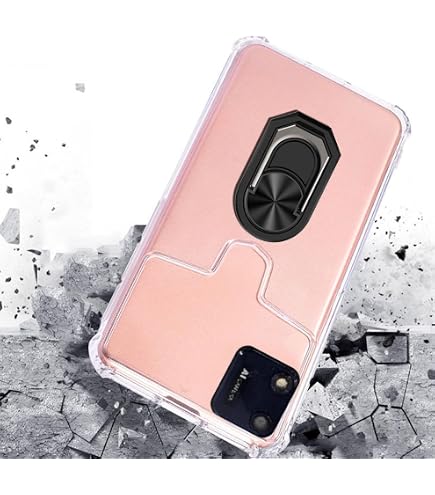 bojioderf Cover per FOXXD A56 Custodia Comaptibile con Foxx FOXXD A56