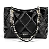 CinvaiKrose Hobo Purses For Women, Crossbody Shoulder Bag For Women, Handbags For Three Carrying Styles