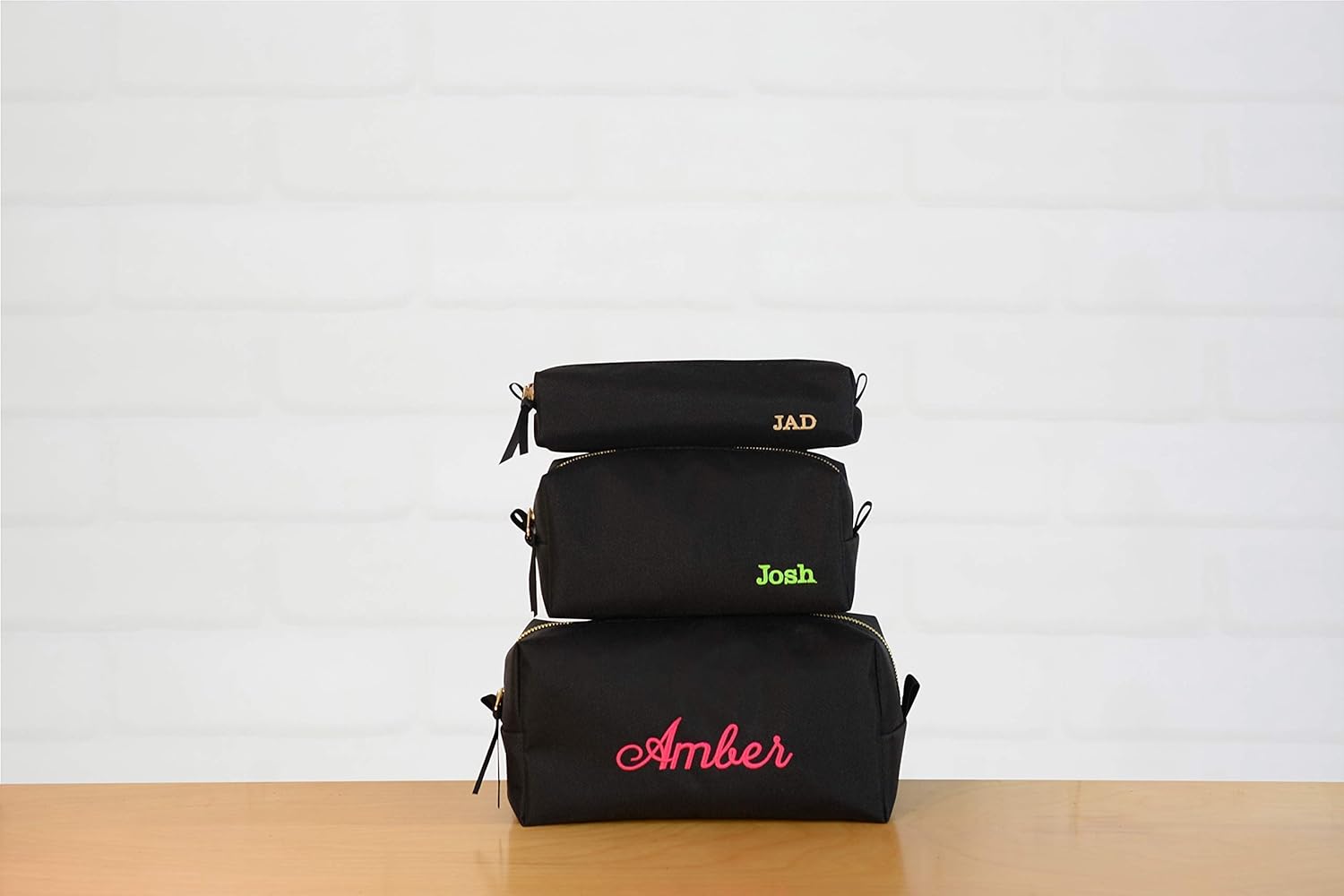 groomsmen travel bags