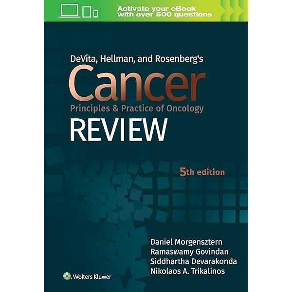 Cancer: Principles and Practice of Oncology Primer of Molecular