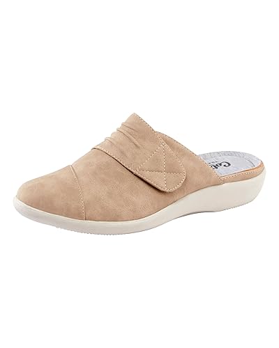 cotton traders ladies clogs