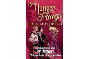 Hunger Pangs: True Love Bites