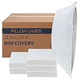 McKesson Disposable Pillow Case Covers [500
