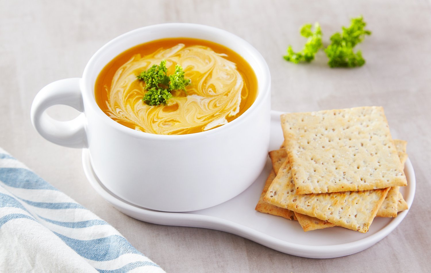 Soup Bowl And Sandwich Plate Sets & Soup And Sandwich Plate Set