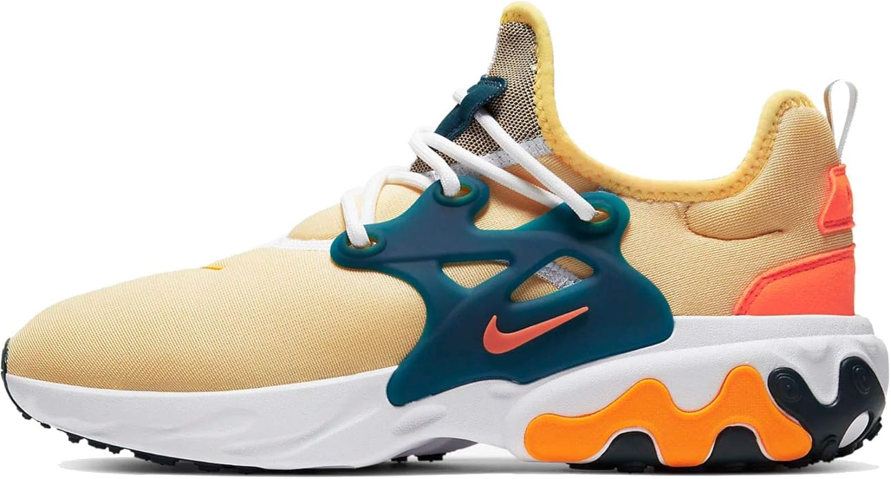 Nike Men's React Presto