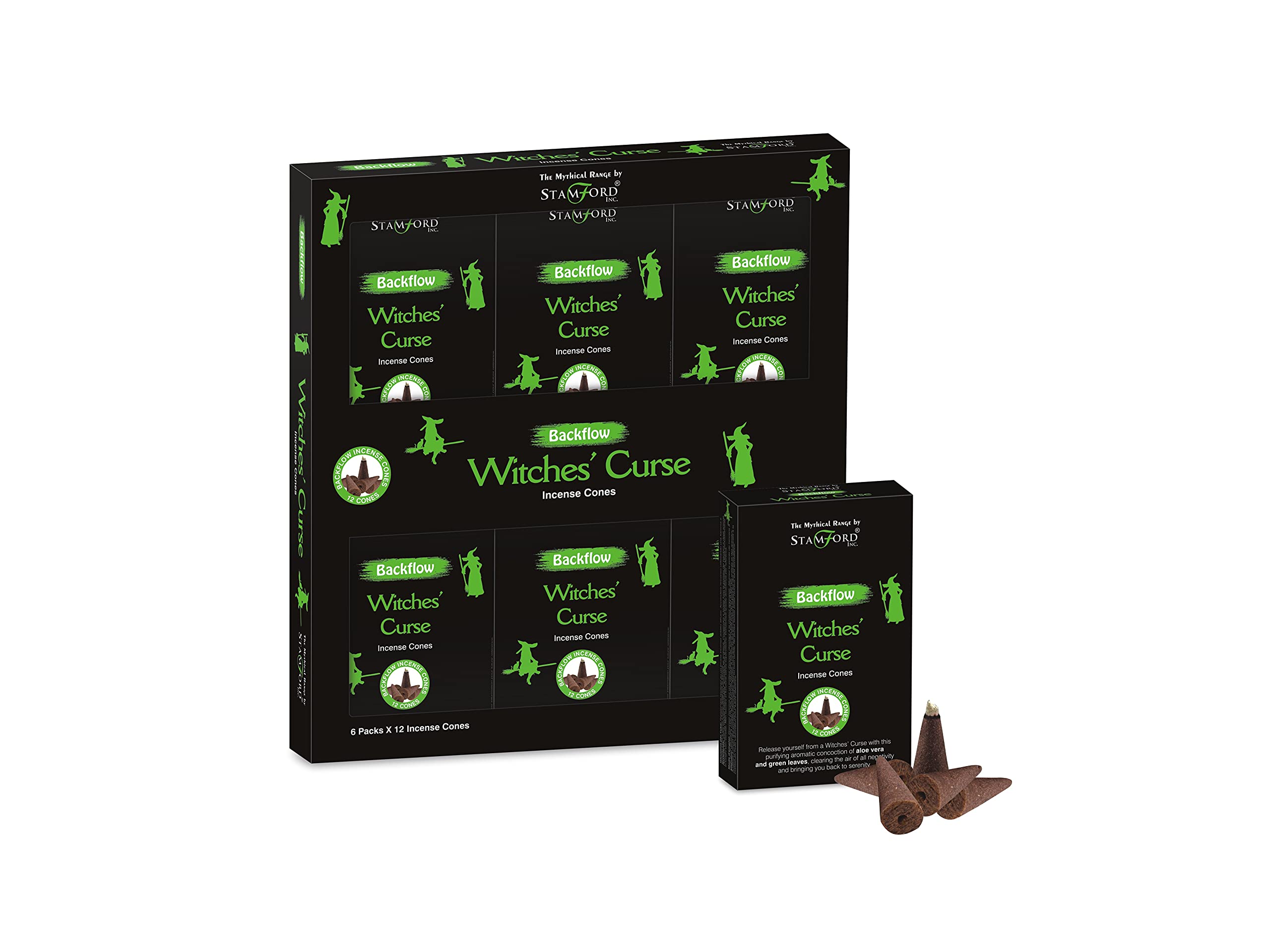 Stamford Happiness Simmering Granules — image 1