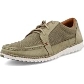 Twisted X Mens Zero X Loafer Shoes